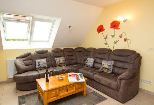 Apartamento Strandhaus Am M�ritzufer