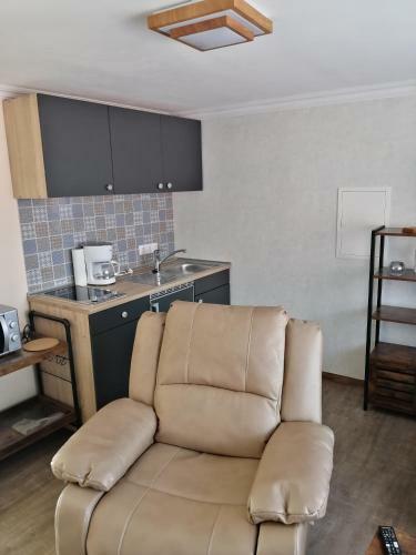 Apartamento M�ritzblick Am W�nnow