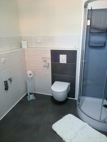 Apartamento M�ritzblick Am W�nnow