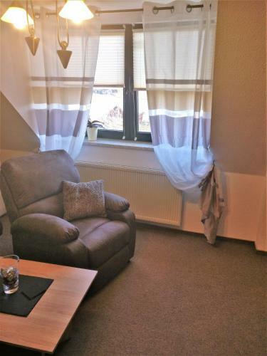 Apartamento M�ritzblick Am W�nnow