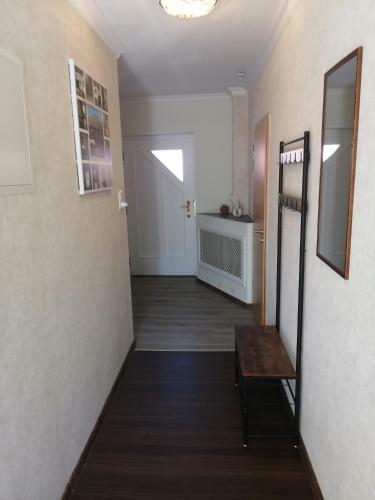 Apartamento M�ritzblick Am W�nnow