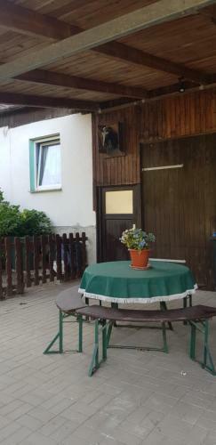 Apartamento Ferienwohnung R�bel/m�ritz