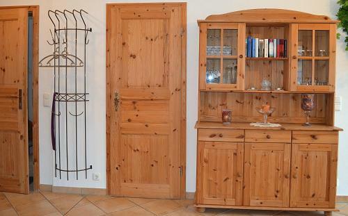 Apartamento M�ritzblick 36