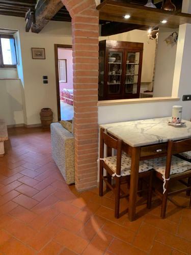 Apartamento Casetta Campiglia D'orcia