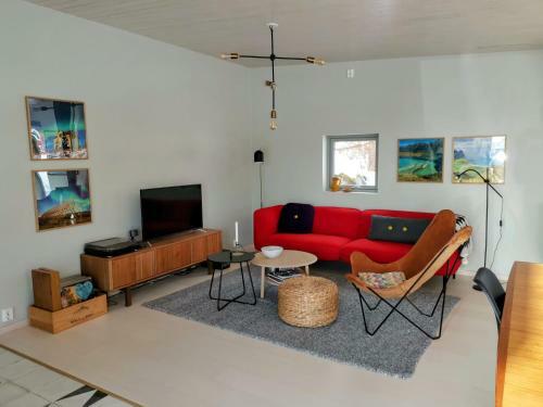 Lofoten P� Sitt Beste
