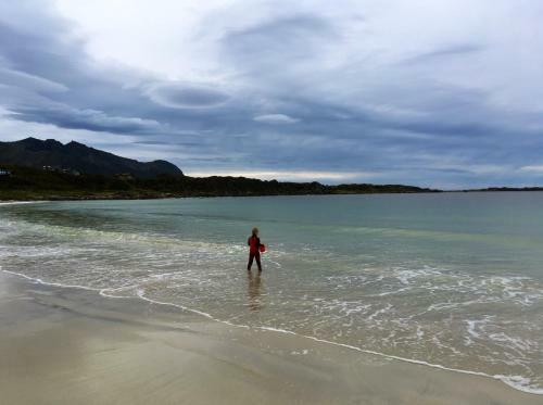 Lofoten P� Sitt Beste