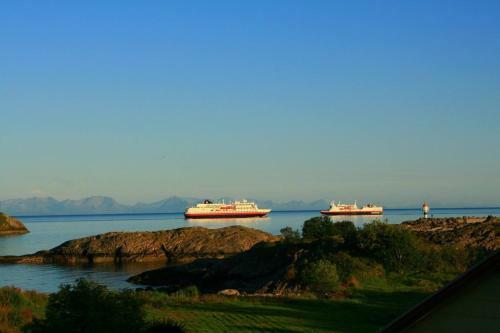 Lofoten P� Sitt Beste
