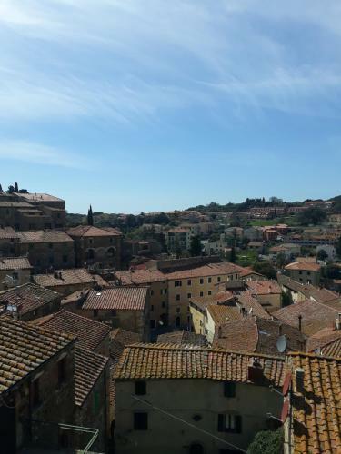 Bed & Breakfast Cavour21