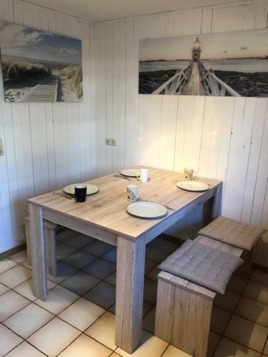 Apartamento Monteurzimmer Rodenbach