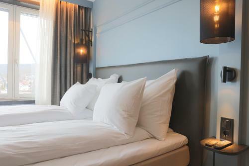 Clarion Collection Hotel Kongsberg
