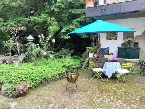 Apartamento Charming Holiday Home In Roes With A Balcony