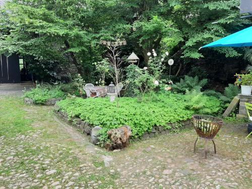 Lovely Apartment In Roes With A Terrace