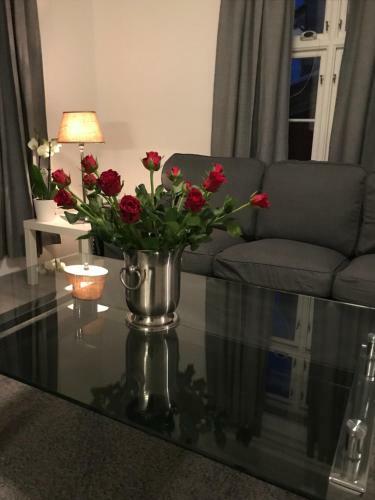 Villa A Noi Rooms