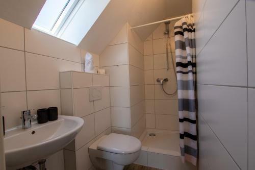 Bed & Breakfast G�stehaus Djuren