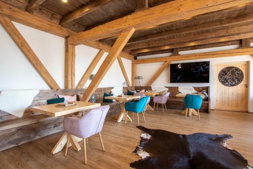 Bed & Breakfast G�stehaus Djuren