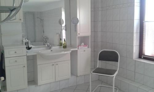 Ferienhaus - Roggentin