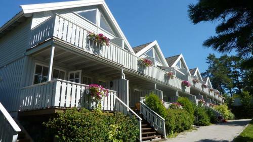 Bergland- Krager� Apartment For 4-5 Persons