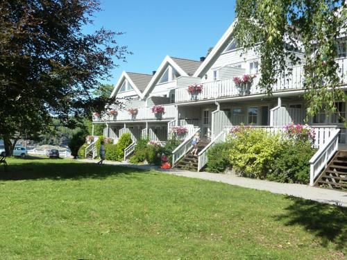Bergland - Krager� Apartment For 2-4 Persons