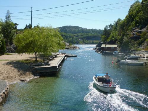 Bergland - Krager� Apartment For 2-4 Persons