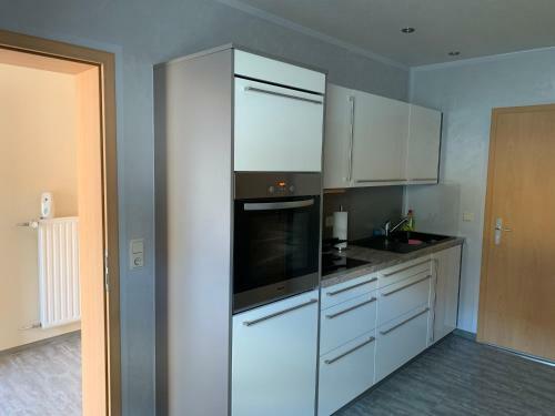 Apartamento Ferienwohnung Rosa