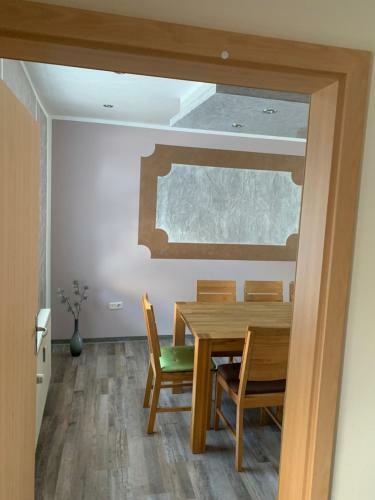 Apartamento Ferienwohnung Rosa