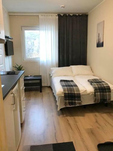 Kristiansund Apartments