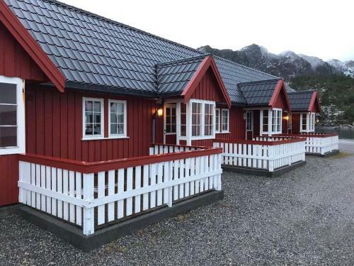 Lodge Vikaneset Havhotell