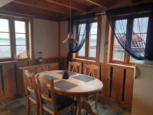 Lodge Vikaneset Havhotell