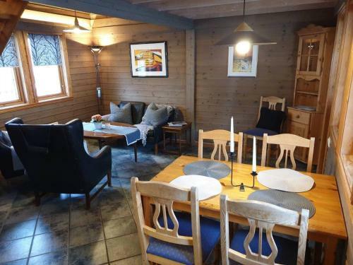 Lodge Vikaneset Havhotell