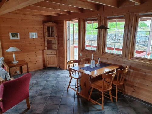 Lodge Vikaneset Havhotell