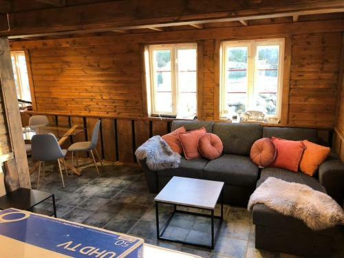 Lodge Vikaneset Havhotell