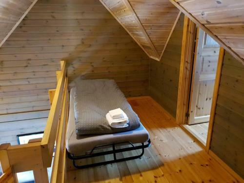 Lodge Vikaneset Havhotell