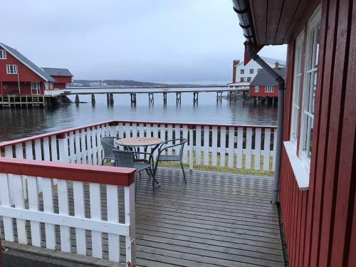 Lodge Vikaneset Havhotell