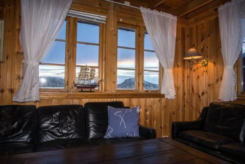 Lodge Vikaneset Havhotell