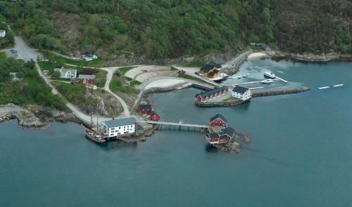Lodge Vikaneset Havhotell