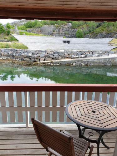 Lodge Vikaneset Havhotell