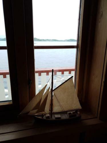 Lodge Vikaneset Havhotell
