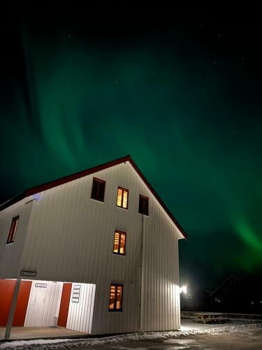 Lodge Vikaneset Havhotell