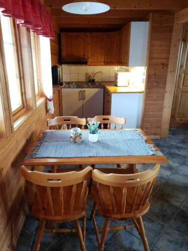 Lodge Vikaneset Havhotell