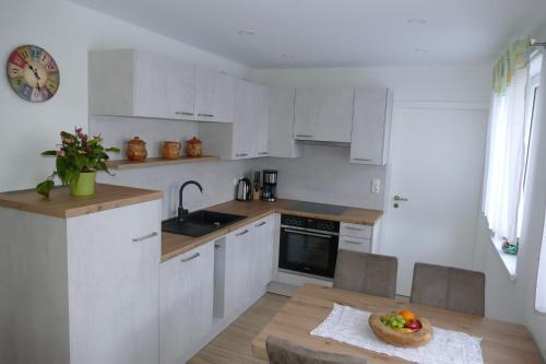 Apartamentos 4 Sterne Ferienwohnung Sorbitztal