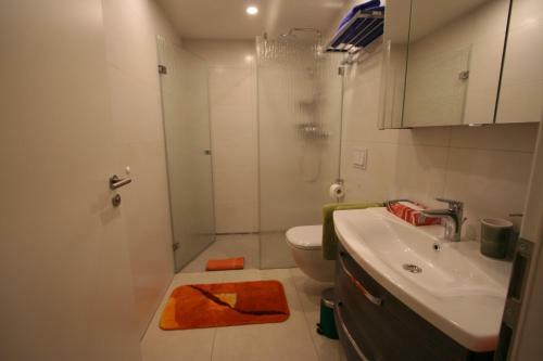 Apartamentos 4 Sterne Ferienwohnung Sorbitztal