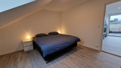 Apartamento Lovely 2-bedroom Loft With Panoramic View.
