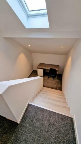Apartamento Lovely 2-bedroom Loft With Panoramic View.