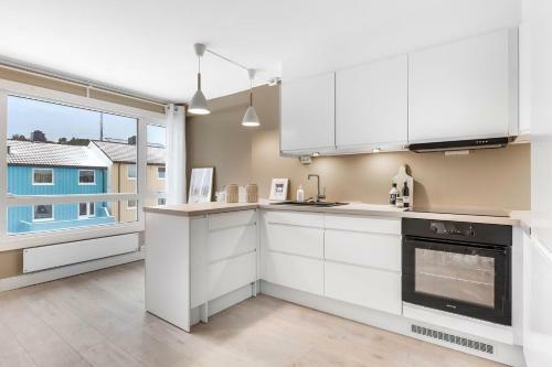 Kristiansund City Apartments