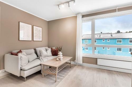 Kristiansund City Apartments