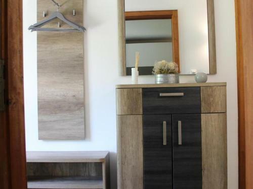 Apartamentos Ferienwohnung Staudacher