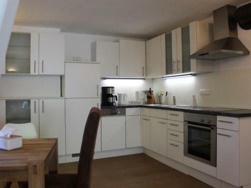 Apartamentos Ferienwohnung Staudacher