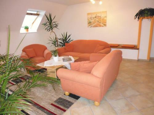 Apartamento Ella's Ferienwohnung