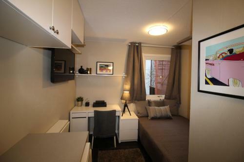 Kongensgate Apartments