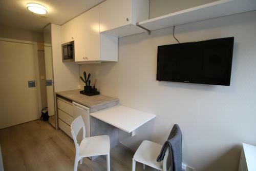 Kongensgate Apartments
